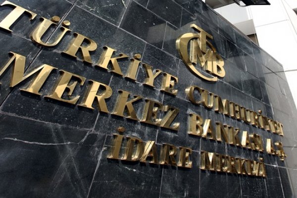 Merkez Bankası faiz kararını açıkladı 1 Borsatek