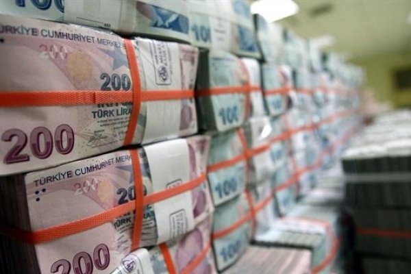 Türkiye'nin 10 yıl vadeli hazine tahvillerinin faizi rekor tazeledi 1 Borsatek