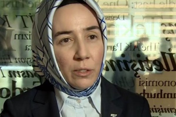 Cumhurbaşkanı Başdanışmanı: MB'nin kararlı duruşu önemliydi 2 Cumhurbaşkanı Başdanışmanı: MB'nin kararlı duruşu önemliydi 1 Borsatek
