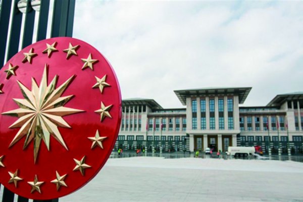 Cumhurbaşkanlığı'nın 2018 yılı bütçesi belli oldu 1 Borsatek