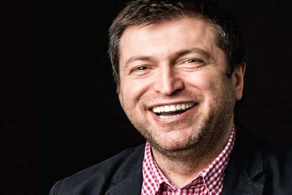 Serdar Kuzuloğlu gözaltına alındı 2 Serdar Kuzuloğlu gözaltına alındı 1 Borsatek