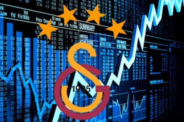 Borsada ekim ayının şampiyonu Galatasaray oldu Borsatek