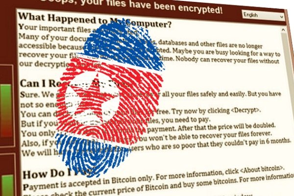 K. Kore'den wannacry suçlamasına yanıt Borsatek