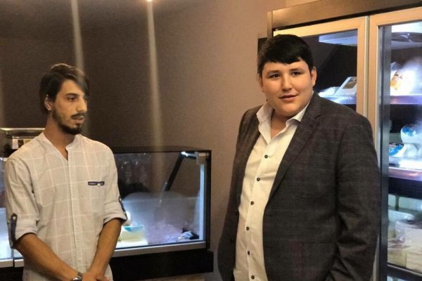 Çiftlik Bank'ın CEO'su tüm hisselerini sattı! Borsatek