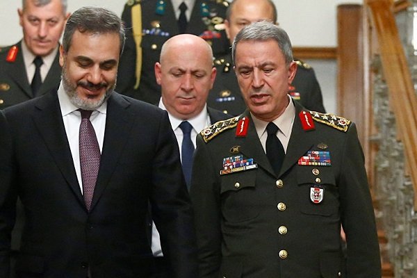 Akar ve Fidan Rusya'ya gitti 2 Akar ve Fidan Rusya'ya gitti 1 Borsatek