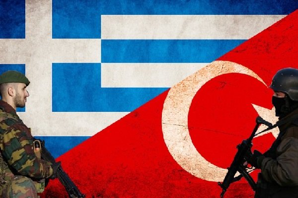 Yunanistan, Türkiye'yi NATO'ya şikayet etti 2 Yunanistan, Türkiye'yi NATO'ya şikayet etti 1 Borsatek