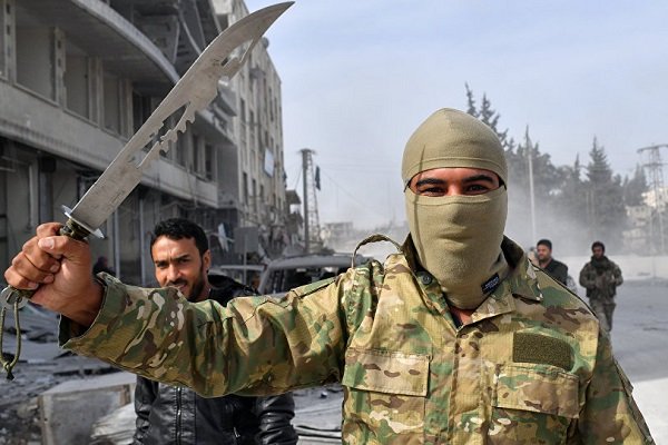 Afrin harekatı bitmeden filmi çekildi 2 Afrin harekatı bitmeden filmi çekildi 1 Borsatek