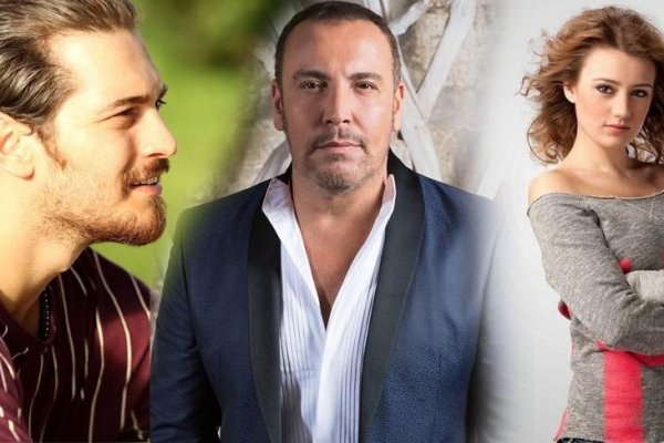 Çağatay Ulusoy, Cenk Eren ve Gizem Karaca'ya hapis cezası Borsatek