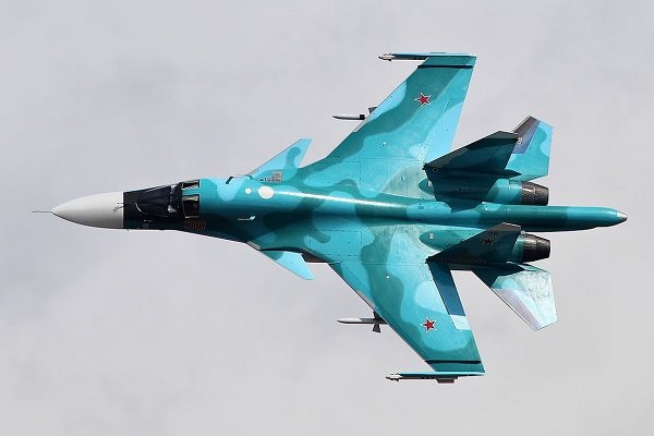 Rus uçakları, İsrail F16’larını engelledi Borsatek