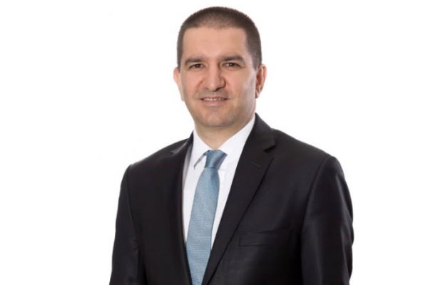 Microsoft Türkiye'de üst düzey atama Borsatek