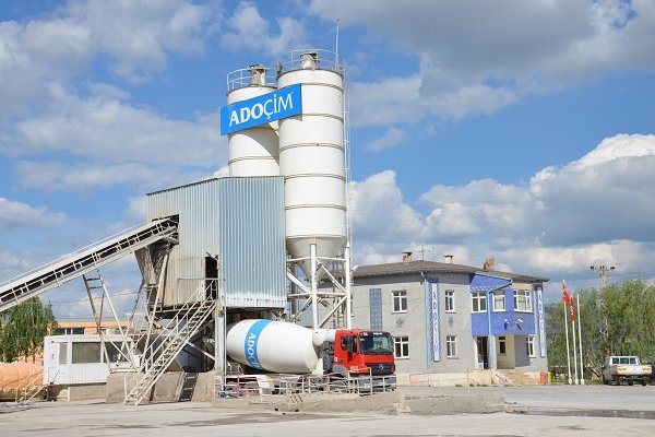 Adoçim'de Yunanlıların payı arttı Borsatek