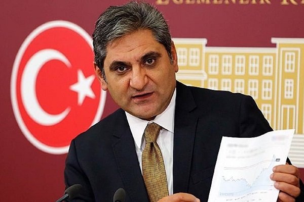 CHP'den Halkbank'ın açıklamasına tepki Borsatek