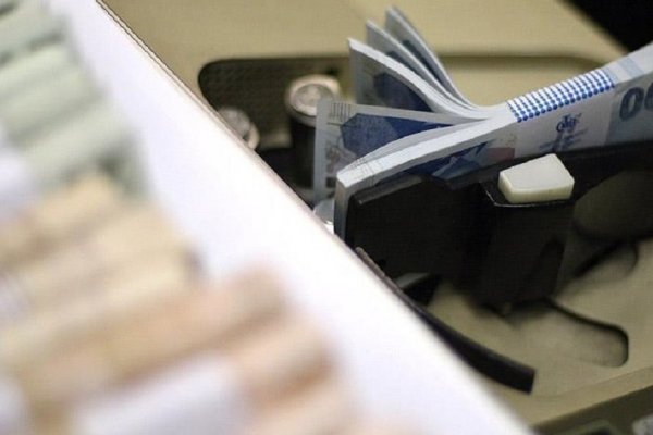 Bankaların faizden elde ettiği gelir, 183 milyar 612 milyon liraya yükseldi Borsatek