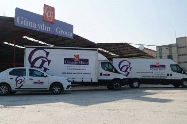 Ünlü Lojistik firması konkordato ilan etti Borsatek