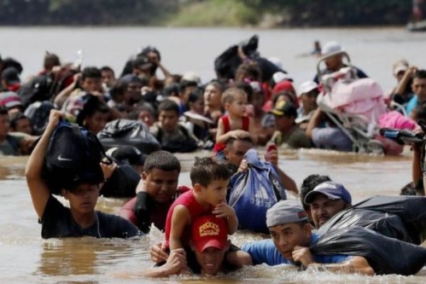 Washington Meksika sınırına 5 bin 200 asker gönderiyor 2 Washington Meksika sınırına 5 bin 200 asker gönderiyor 1 Borsatek