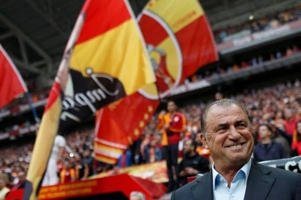 PFDK'dan Fatih Terim'e bir ceza daha Borsatek