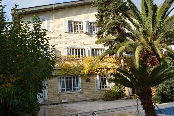 รzal Ailesi'nin kรถลkรผnรผn fiyatฤฑ belli oldu Borsatek