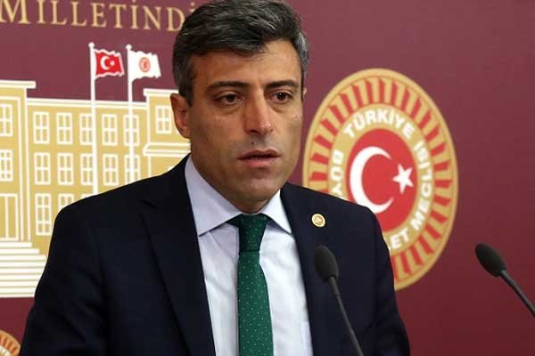 CHP รztรผrk Yฤฑlmaz hakkฤฑnda kararฤฑnฤฑ verdi Borsatek