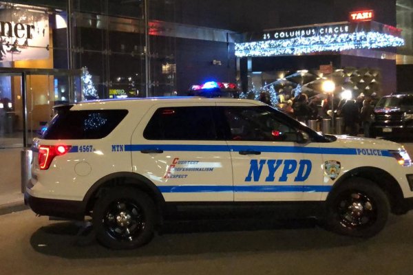 CNN'in New York ofisinde bomba alarmı Borsatek