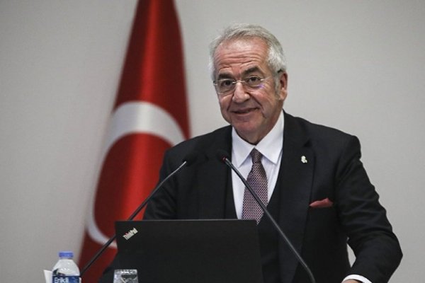 TรSฤฐAD: Kredi daralmasฤฑ bitmeden bu kriz bitmez Borsatek