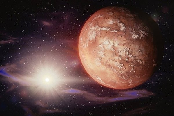 Mars'ın sesi ilk kez duyuldu Borsatek