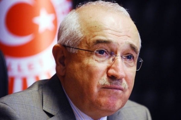 Cemil รiรงek'in kฤฑzฤฑ ve damadฤฑ konkordato ilan etti Borsatek