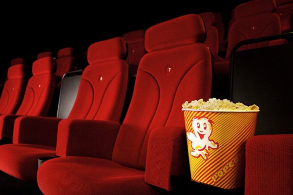 Sinema ve tiyatrolarฤฑn temmuzda aรงฤฑlmasฤฑ hedefleniyor Borsatek