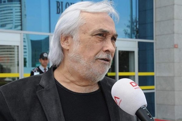 Müjdat Gezen: Hedef gösterilmekten korkmuyorum Borsatek