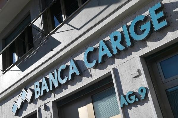 ฤฐtalya, Banca Carige'nin erimesine izin vermeyecek Borsatek
