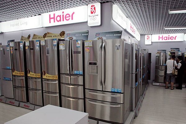 Küresel beyaz eşya sektöründe taşlar yerinden oynuyor Borsatek