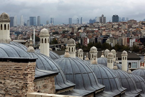 İnatçı komşular imar barışını etkiliyor Borsatek
