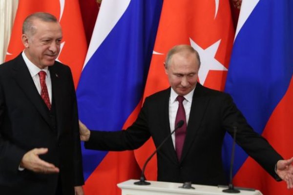 Adana Mutabakatı neden önemli? Putin neden şimdi gündeme getirdi? 2 Adana Mutabakatı neden önemli? Putin neden şimdi gündeme getirdi? 1 Borsatek
