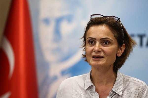 CHP'de deprem! Borsatek