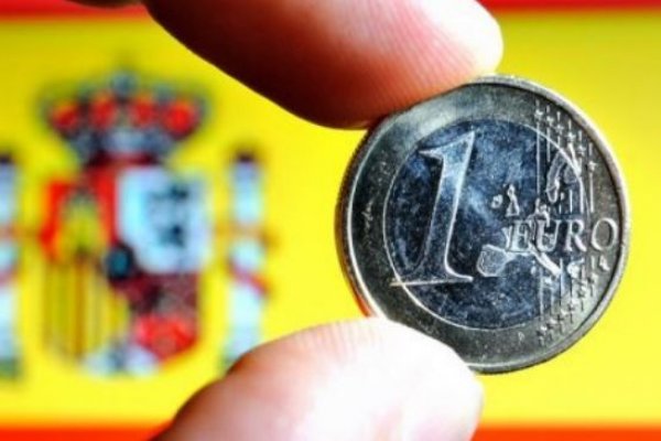 İspanya'da işsizlik 10 yıl sonra yüzde 15'in altında 2 İspanya'da işsizlik 10 yıl sonra yüzde 15'in altında 1 Borsatek