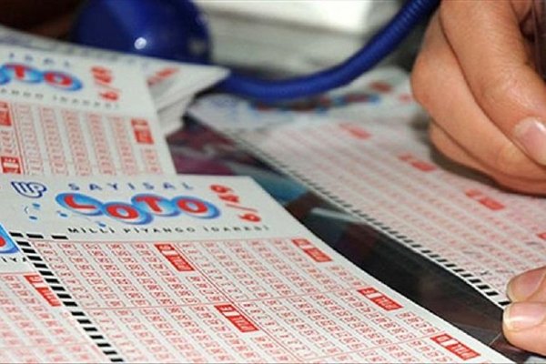 Milli Piyango'da 5 yılda 243 milyon lira unutuldu, para Hazine'ye aktarıldı Borsatek