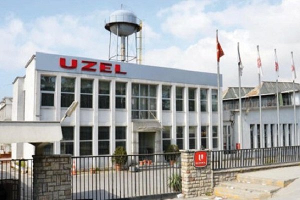 İflas eden Uzel fabrikasında milyonlarca liralık hırsızlık Borsatek