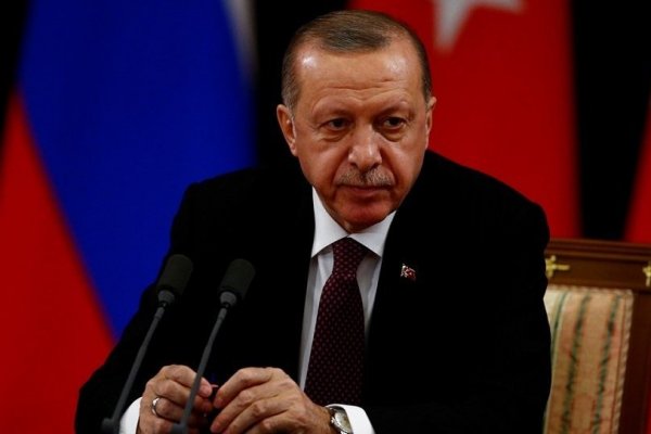 Erdoğan: S-400'ler için Rusya ile anlaşma yaptık, geri adım atmayacağız Borsatek