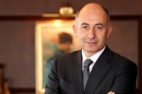 Türkiye'nin en zengini değişti Borsatek