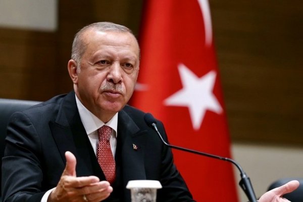 Erdoğan: İstanbul'da seçim sonuçlarının neredeyse hepsi usulsüz Borsatek