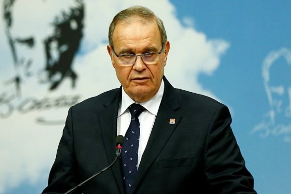 CHP’den YSK kararı sonrası ilk açıklama Borsatek