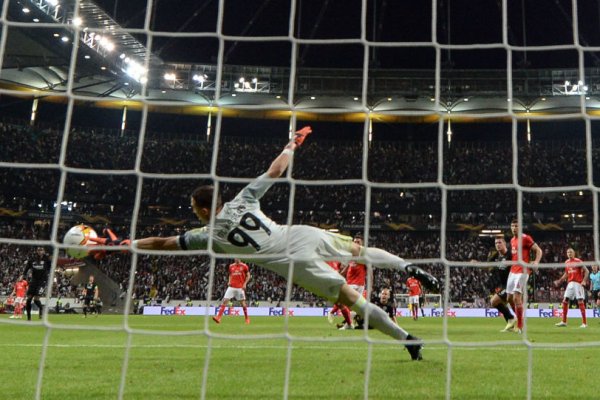 UEFA Avrupa Ligi'nde yarı finalistler belli oldu Borsatek