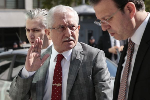 YSK, AK Parti'nin İstanbul talebini gündemine aldı Borsatek
