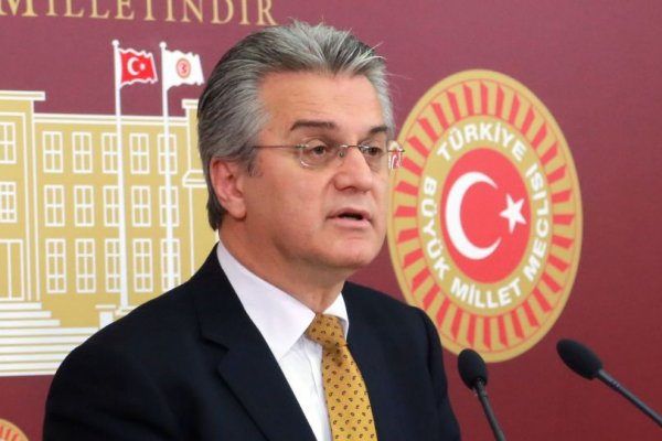 'Devletin Kılıçdaroğlu'nu koruması gerekiyordu, beceremiyorlarsa...' Borsatek