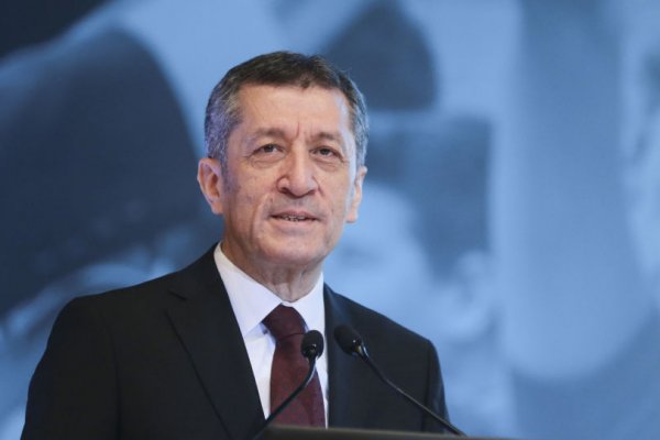 Milli Eğitim Bakanı Selçuk: Liselerde ders sayısı düşüyor Borsatek