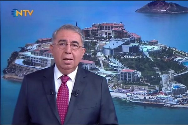 NTV'de Erdoğan krizi: Oğuz Haksever görevden alındı mı Borsatek