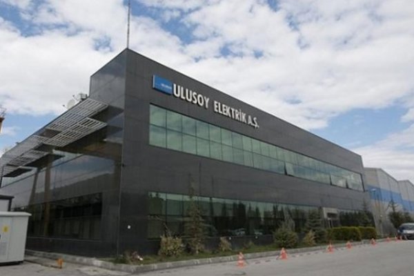 Ulusoy Elektrik 235 milyon dolara Eaton Industries'in Borsatek