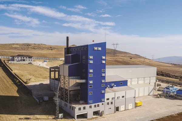 Enerjide yerli ekipman desteğine ödül Borsatek