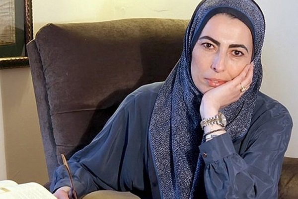 Nihal Olçok'tan Süleyman Soylu'ya tepki Borsatek