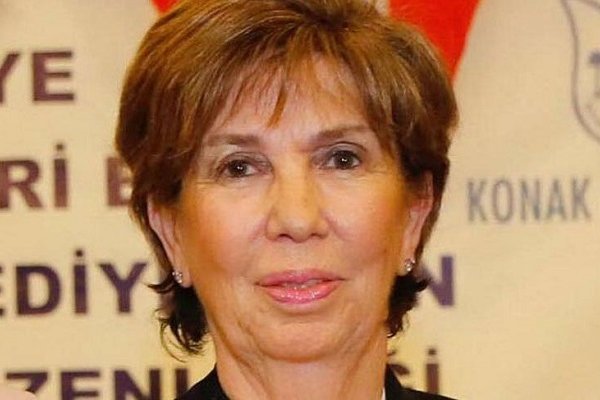 Türkiye'nin ilk kadın Çevre ve Turizm Bakanı vefat etti Borsatek