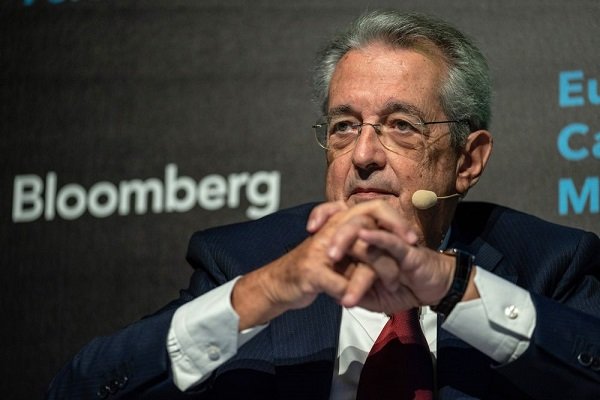 UniCredit Başkanı Saccomanni hayatını kaybetti 1 Borsatek